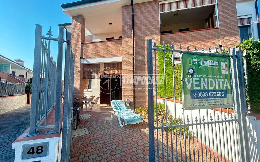 Trilocale in Viale Bolivia, Lido delle Nazioni 48, Comacchio