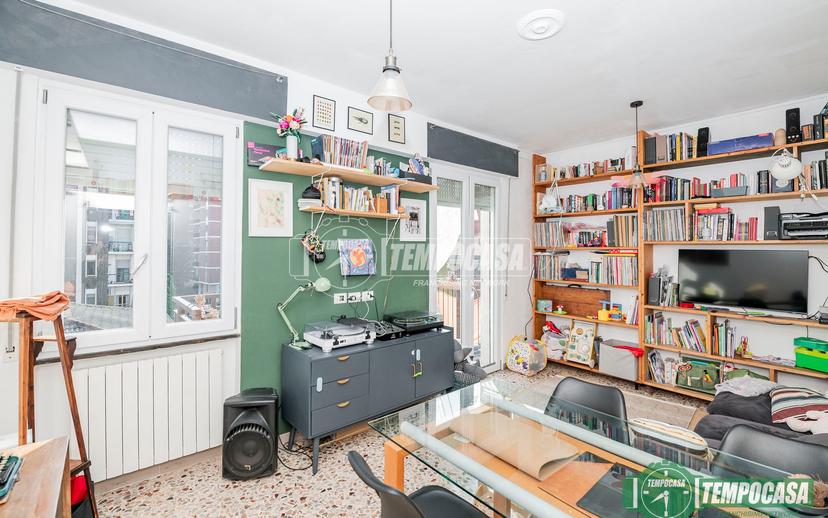 Bilocale in Via Mazzini 17, San Giuliano Milanese — foto 5 di 5