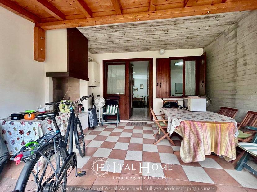 Bilocale in Via Giulio Cesare, Desenzano del Garda — foto 3 di 5