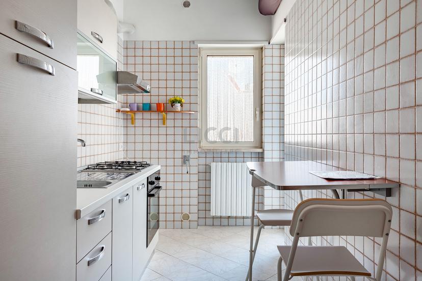 Quadrilocale in Via Giuseppe Mazzini 33, Polignano a Mare — foto 2 di 5