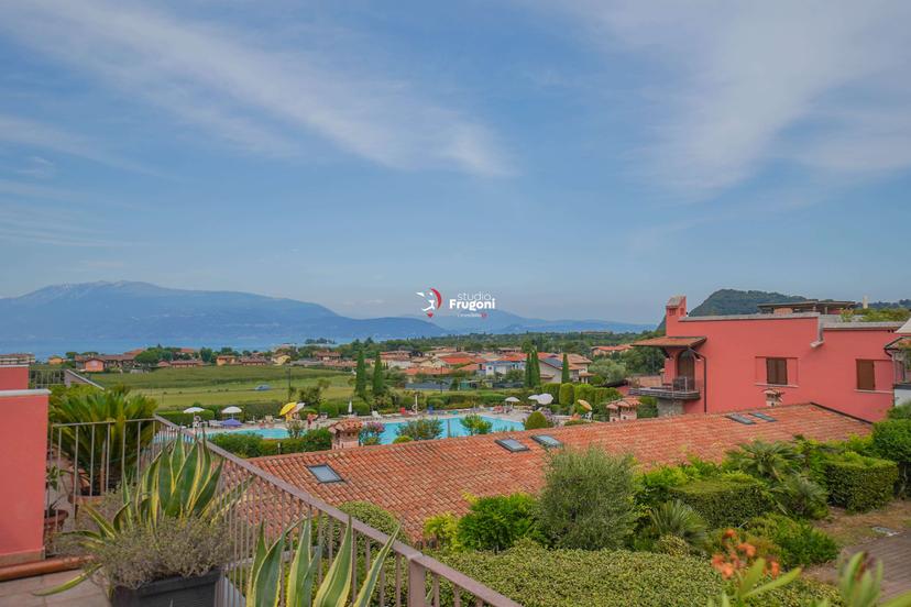 Bilocale, Manerba del Garda — foto 5 di 5