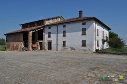 Rustico in Frazione Borgonovo 29, Sissa Trecasali