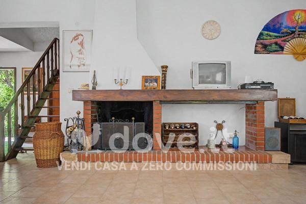 Villa in Via del Sembolino 76, Civitella in Val di Chiana