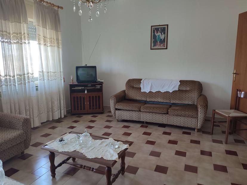 Appartamento in Via Portella Bifuto 21, San Cataldo — foto 2 di 5
