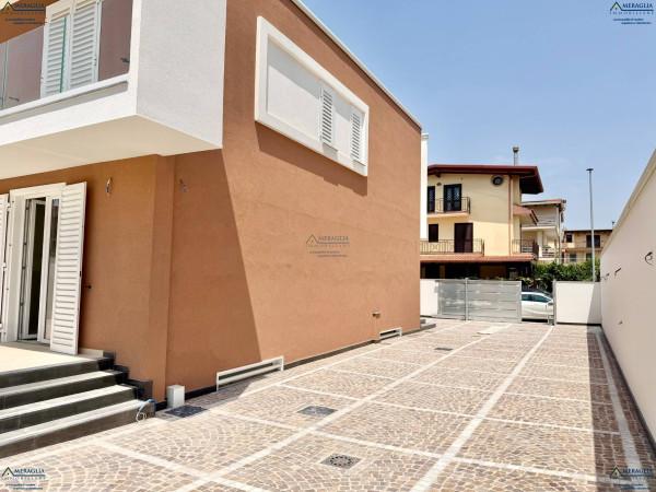 Villa in Via Francesco Saverio Nitti, Parete — foto 3 di 5