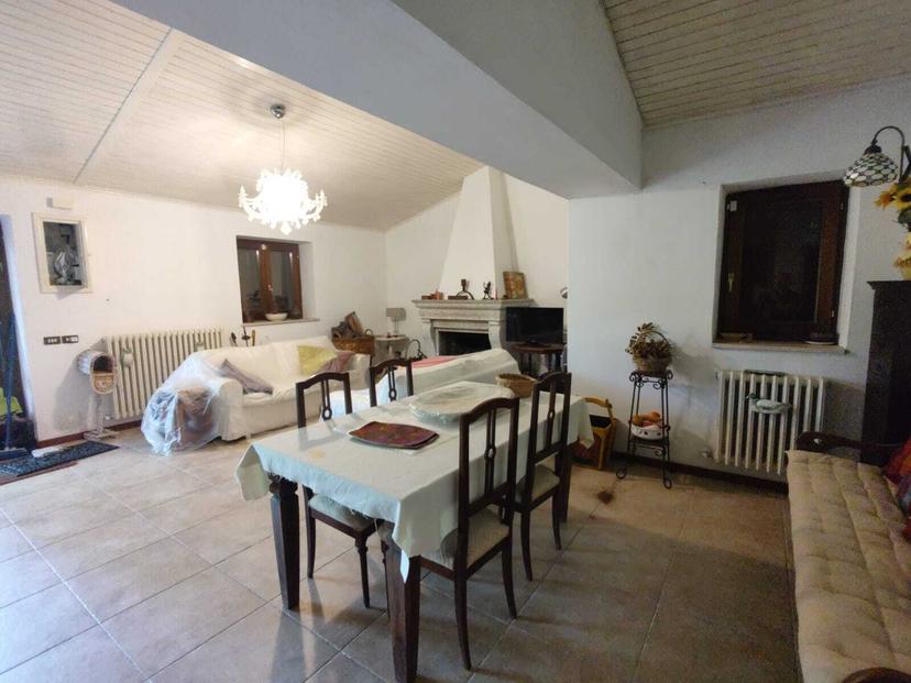Casa indipendente in Contrada Chianola, Nusco — foto 4 di 5
