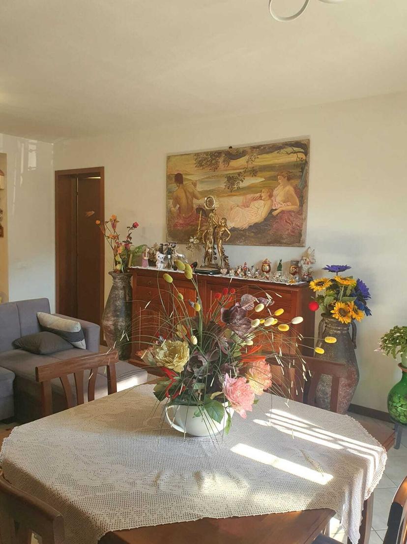 Quadrilocale in Via Ragnara 8, Arcola — foto 4 di 5