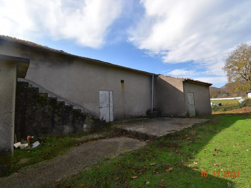 Casale in Contrada Tardiano 00, Montesano sulla Marcellana — foto 5 di 5
