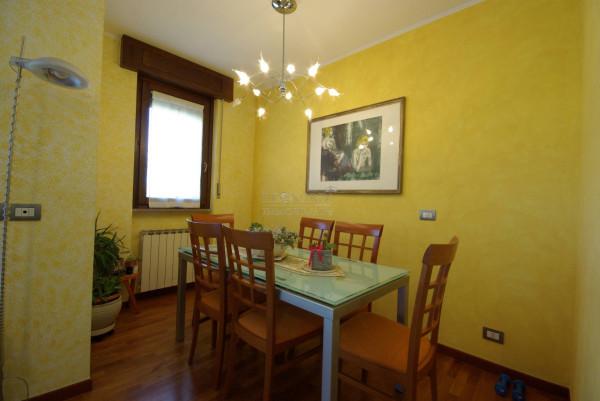 Villa a schiera in Via Il Gaia, Sansepolcro — foto 4 di 5
