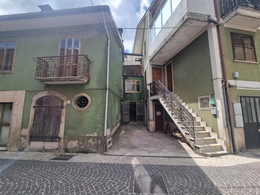 Quadrilocale in Via Pennetti, Volturara Irpina — foto 3 di 5