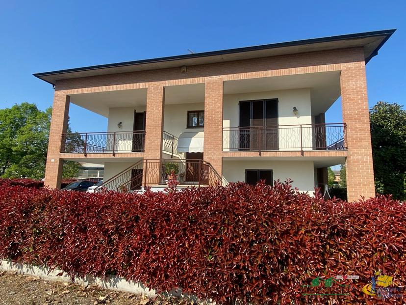 Villa in Via Ottavio Ricci 20, Fontanellato — foto 4 di 5