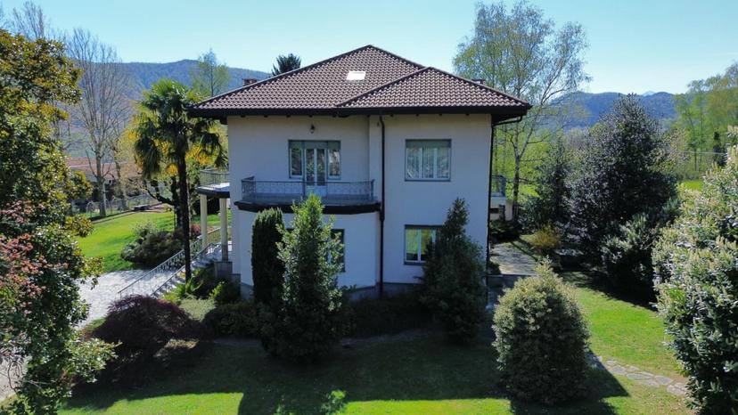 Villa in Via Cavour, 106, Corio — foto 5 di 5