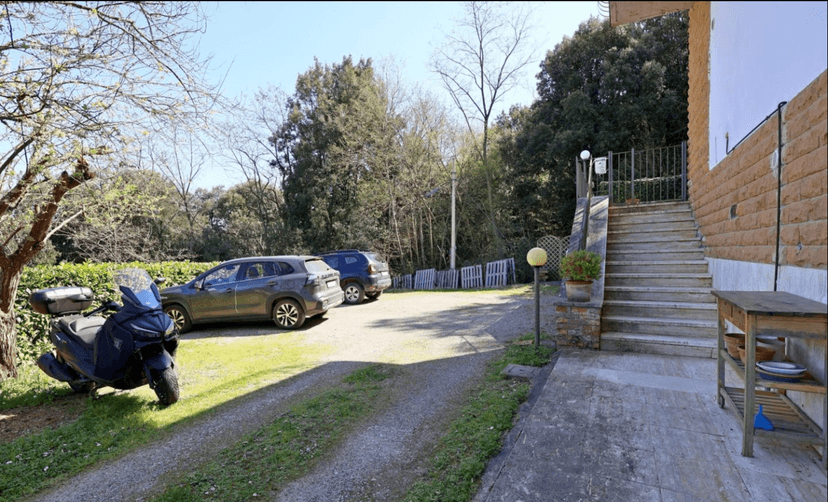 Appartamento in Strada di Santa Colomba, Monteriggioni — foto 5 di 5