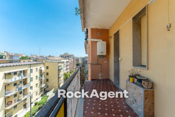 Bilocale in Via Costanza d'Aragona 17, Catania