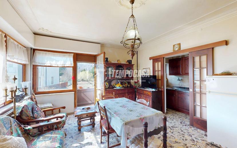 Trilocale in Località Frascheri 7, Bardineto — foto 4 di 5