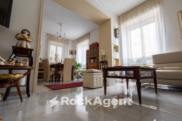 Quadrilocale in Via Aldo Barbaro 30, Catanzaro — foto 4 di 5