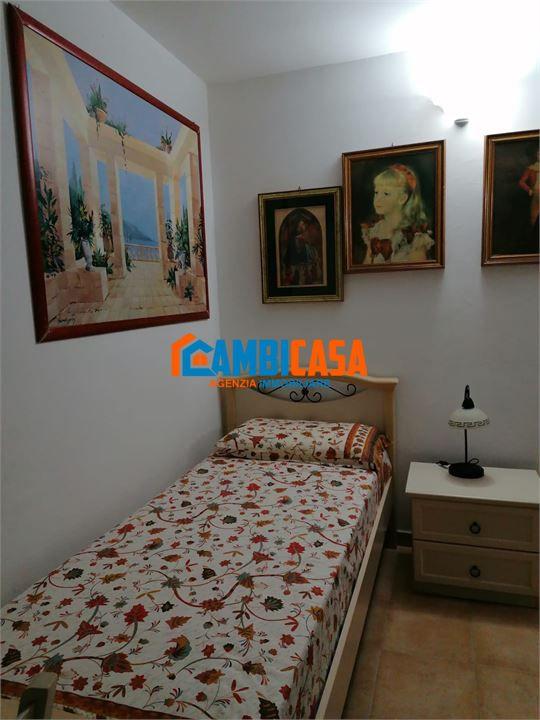 Villa, Campofelice di Roccella — foto 5 di 5