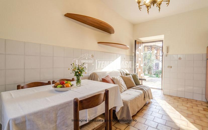Casa indipendente in Via Roma, Agrate, Agrate Conturbia — foto 3 di 5