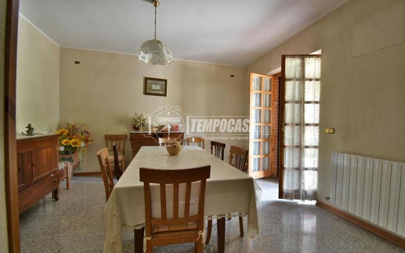 Casa indipendente in Moricuccia 14, Belforte del Chienti — foto 4 di 5
