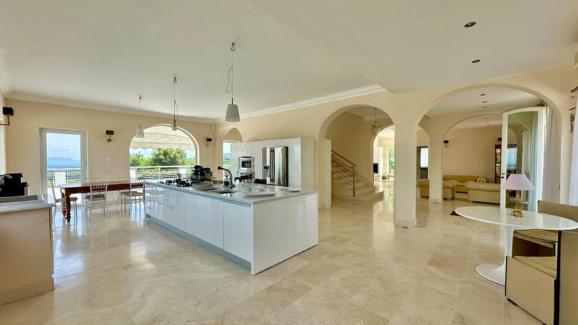 Villa in Località Poggio della Rota 2, Bassano Romano — foto 2 di 5