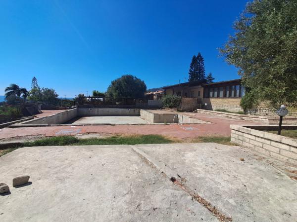 Villa in Contrada Cebiola-Porto Rhoca, Squillace — foto 5 di 5