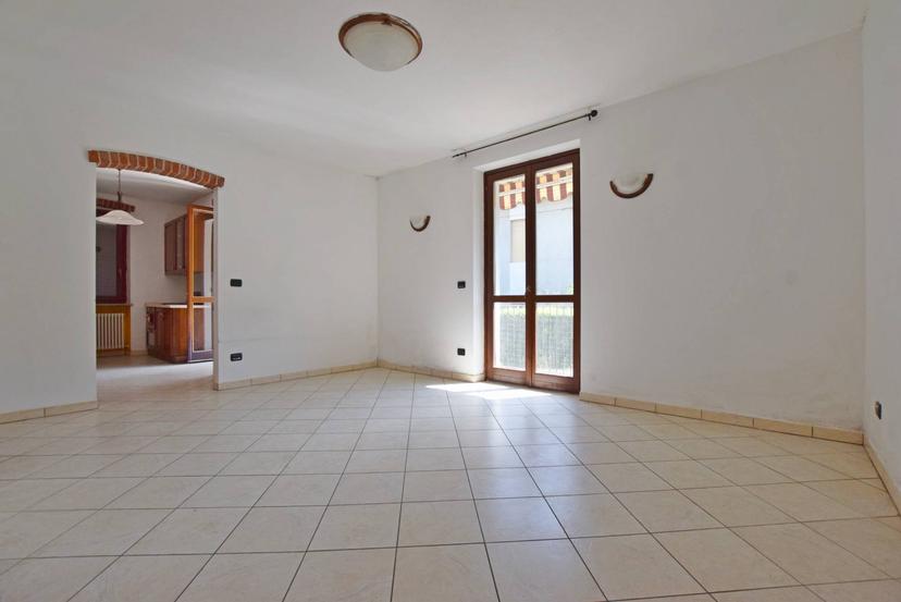 Quadrilocale in Via Roccaforte 20d, Villanova Mondovì — foto 3 di 5