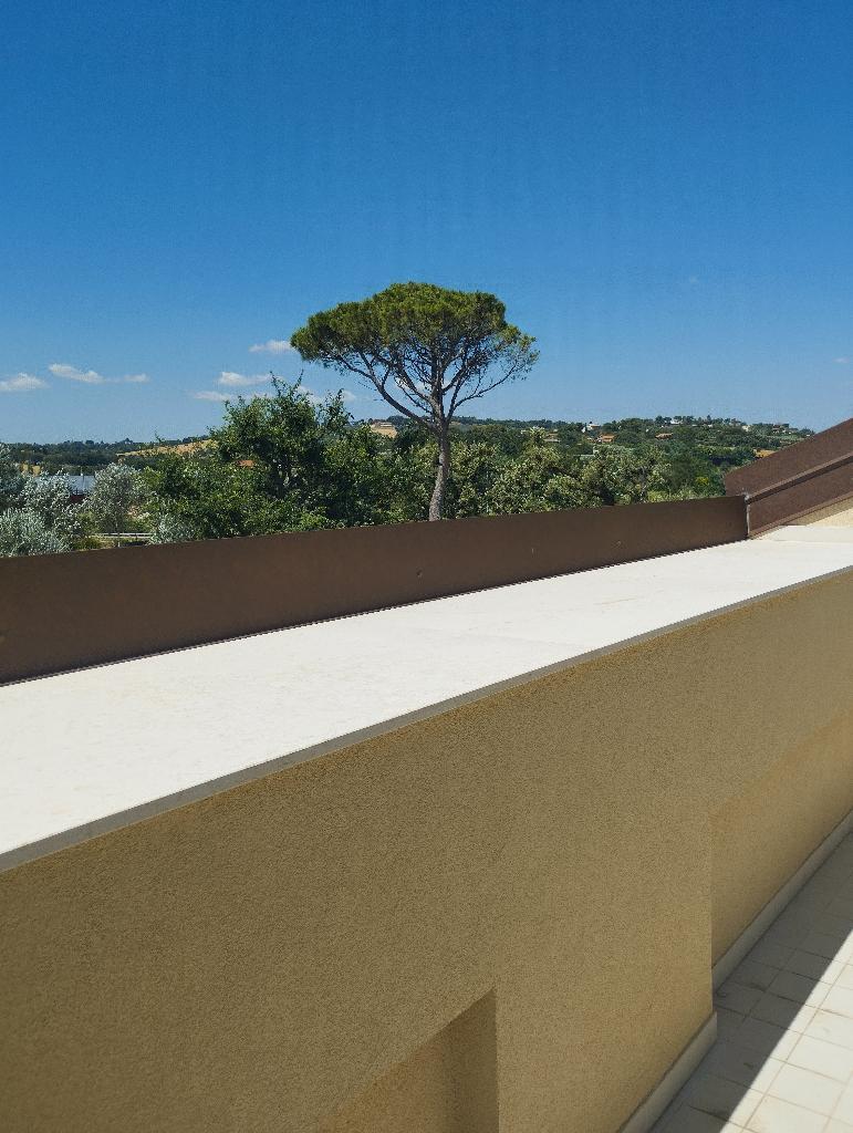 Attico in Zona Molinello, Senigallia — foto 4 di 5
