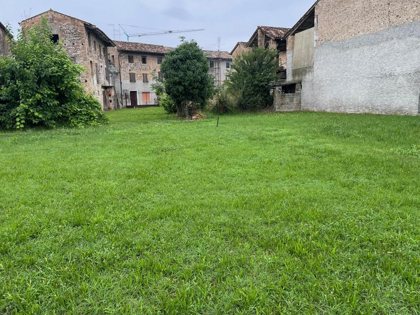 Terratetto plurifamiliare in Vicolo Monte Tricorno 6, Talmassons — foto 3 di 5