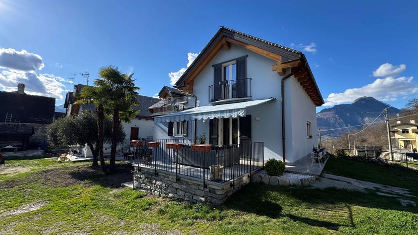 Casa indipendente in Frazione Merro 1a, Masera — foto 4 di 5
