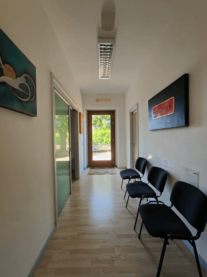 Appartamento in villa in Via Diana Aricina, Ariccia — foto 3 di 5