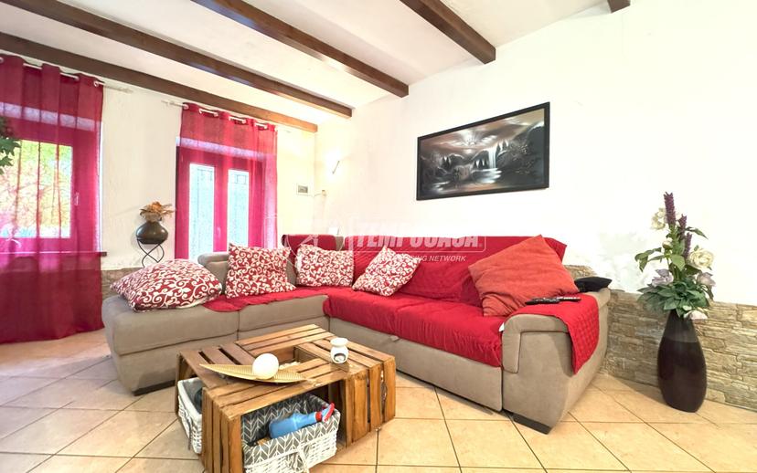 Casa indipendente in Via Damiano Chiesa, Mercenasco — foto 4 di 5
