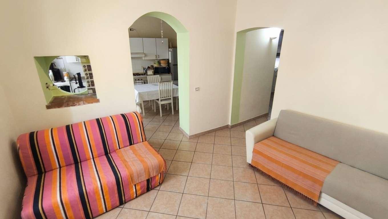 Quadrilocale in Via Moro da Fenegro 3, Fenegrò