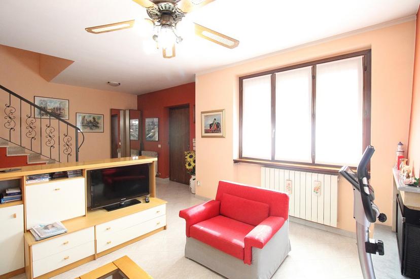 Villa bifamiliare in Via Virgilio 6, Basiano — foto 4 di 5