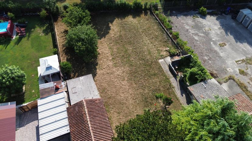 Villa in Via Codroipo 40, Rivignano Teor