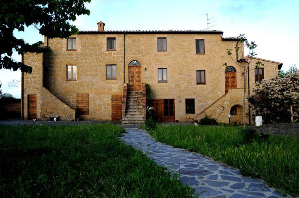 Casale in Località Naioli, Pitigliano — foto 4 di 5