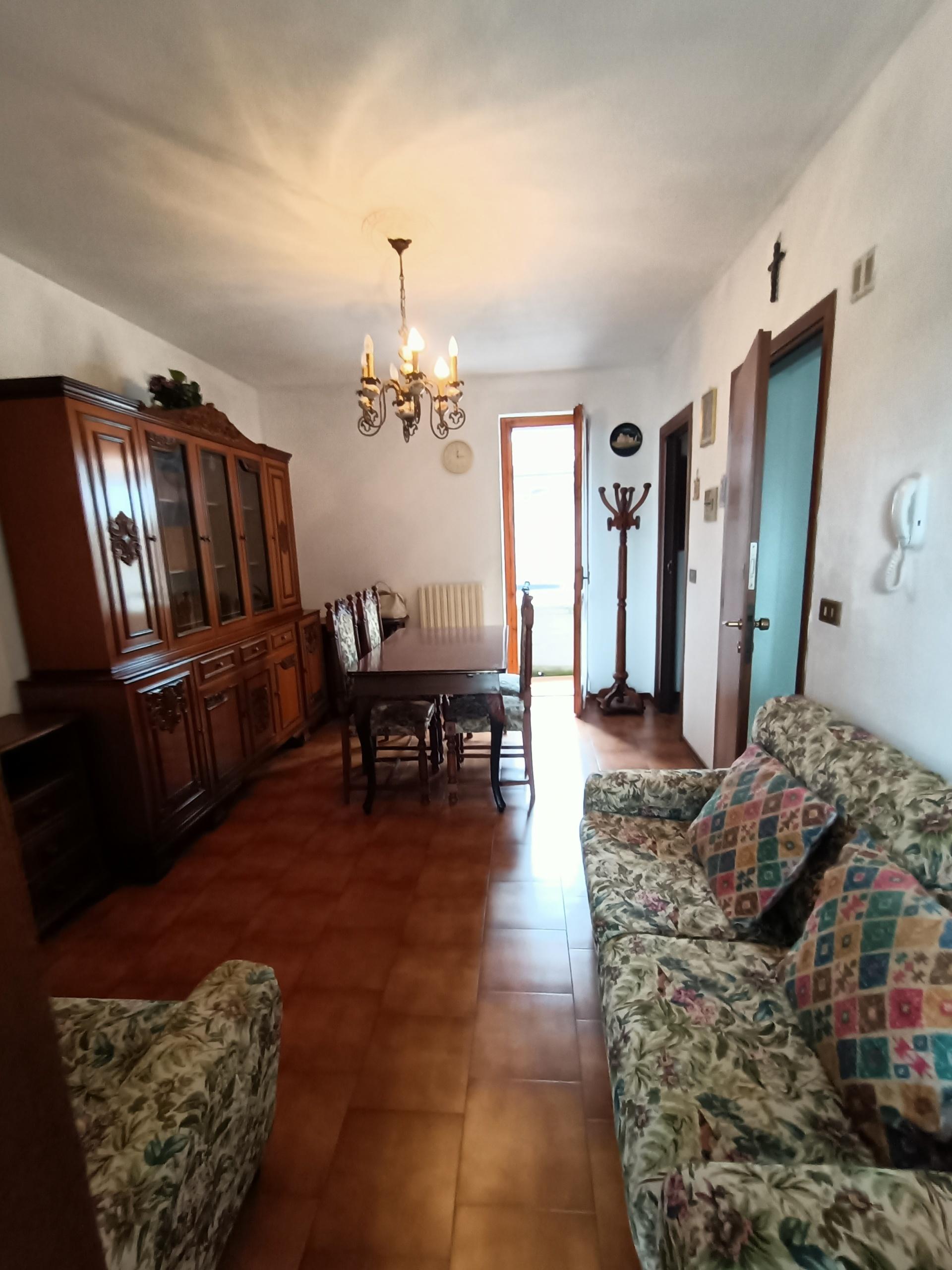 Trilocale in Via Giacomo Puccini, Pianello Val Tidone