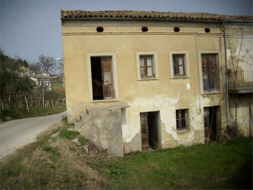 Rustico in Via San Cataldo, Giuliano Teatino — foto 4 di 5