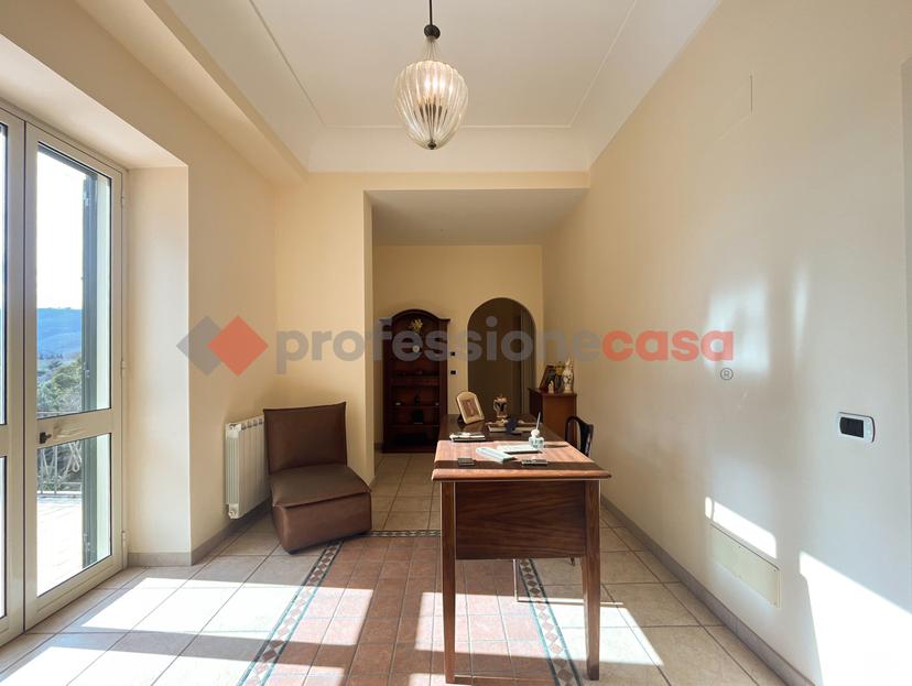 Casa indipendente in Via Dott. Placido Fiore 1, Montalbano Elicona — foto 3 di 5