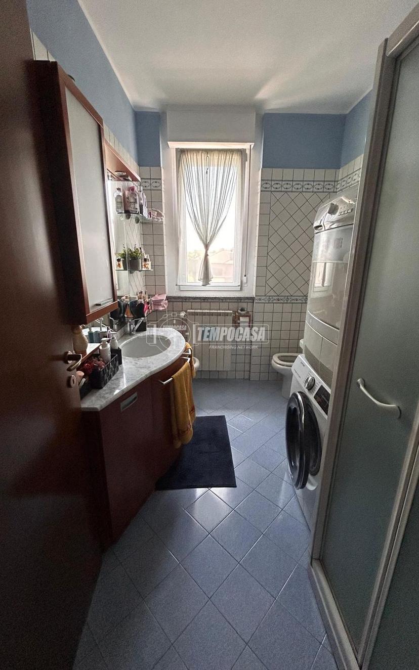 Trilocale in Via Santa Sofia 152, Cislago — foto 2 di 5