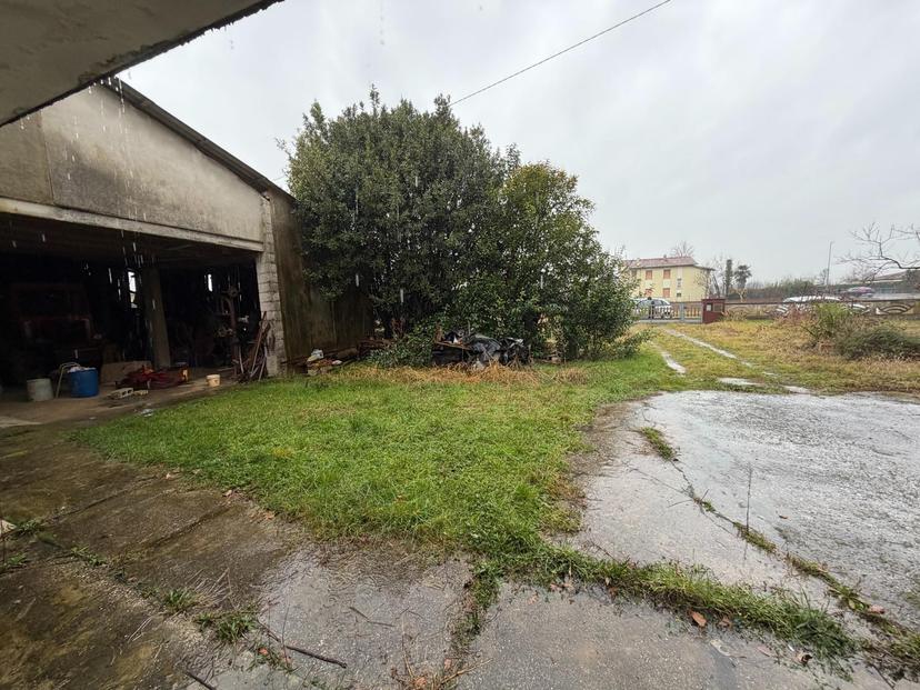 Villa unifamiliare, San Giorgio di Nogaro — foto 4 di 5