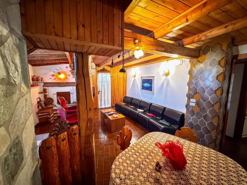 Casa indipendente in Via Roma, Borgo Veneto — foto 3 di 5