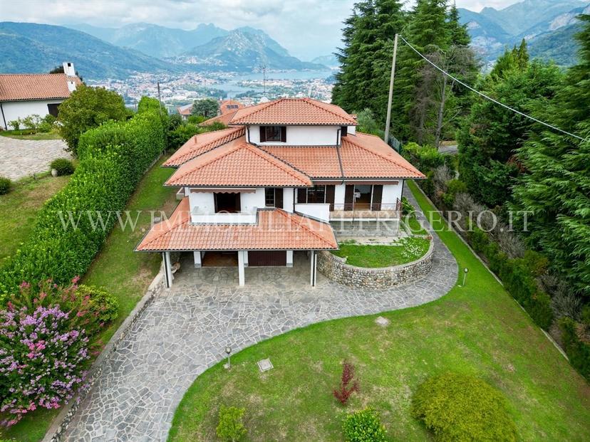 Villa in Via San Paolo 7, Monte Marenzo — foto 5 di 5