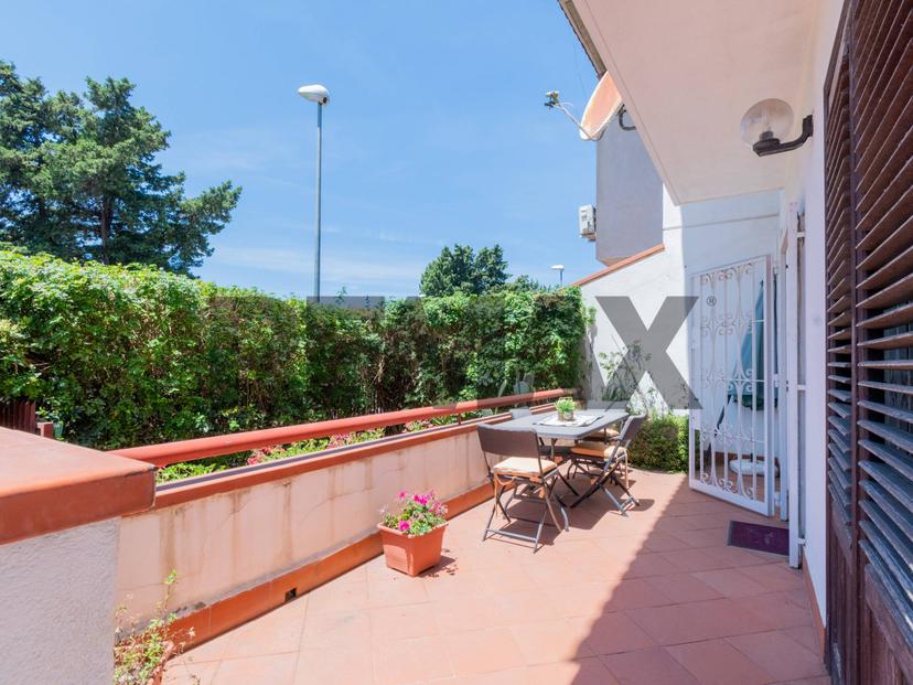Casa indipendente in Piazza Castelforte 20, Palermo — foto 4 di 5