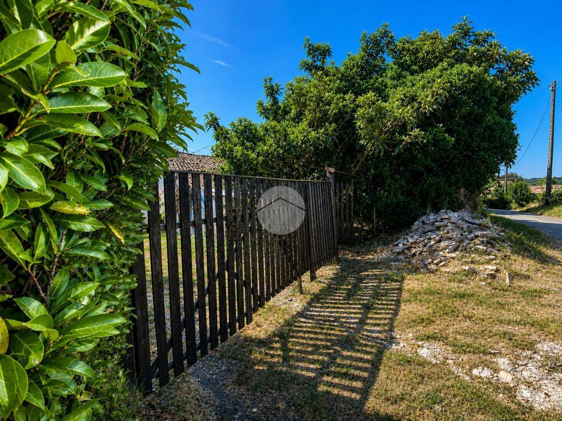 Casa indipendente in Via Motta 8, Castelletto Merli