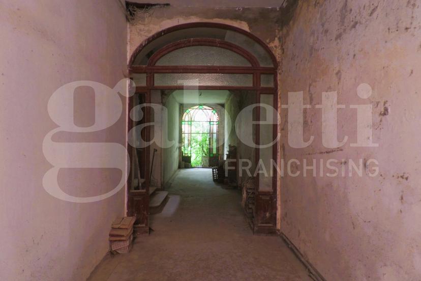 Casa indipendente in Corso Guercino 27, Cento — foto 5 di 5