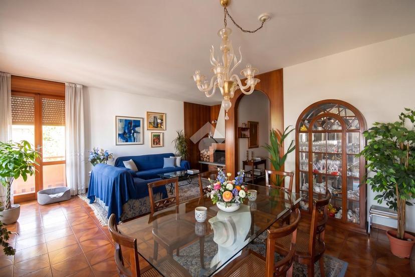 Villa in Via Resegone, Seregno — foto 2 di 5