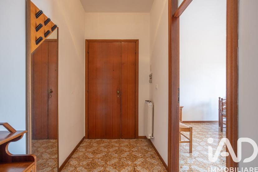 Quadrilocale in Via Oreste Lizzadri, Urbino — foto 5 di 5