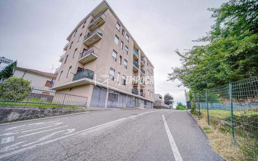 Trilocale in Via dei Castagni, Solbiate Arno — foto 4 di 5