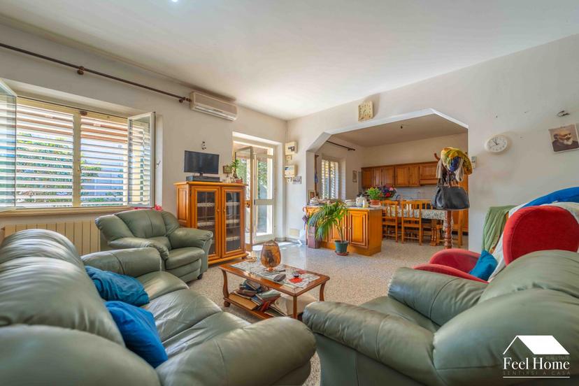 Villa in Via Sa Cuba, Olbia — foto 4 di 5