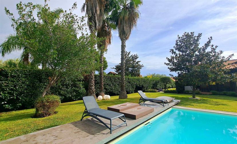 Villa, Viagrande — foto 3 di 5